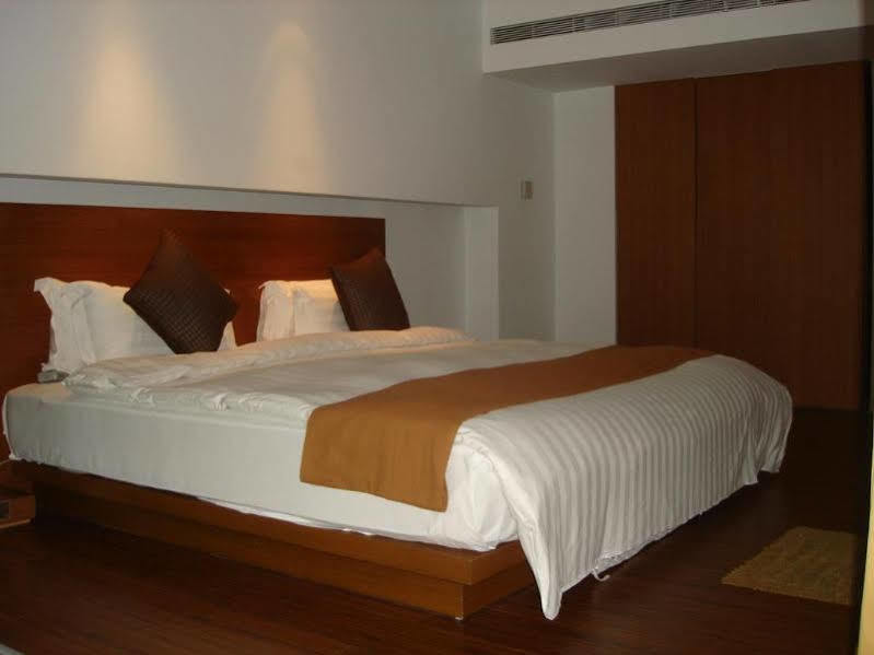 Hotel Double One Тайбей Екстер'єр фото